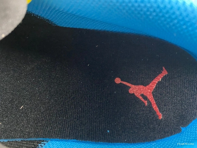 Jordan Olympic Low 1 338145-003 Phat 1012